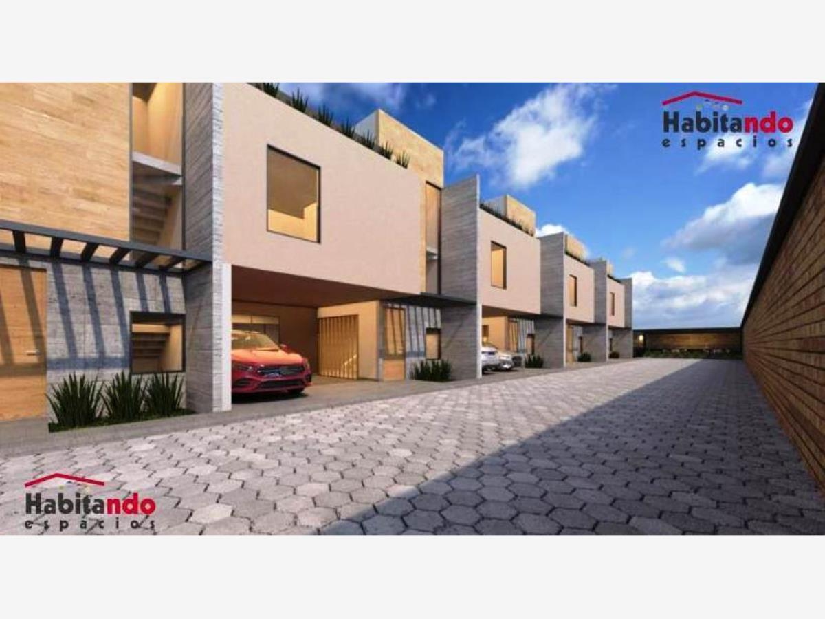 Casa en venta en San Bernardino Tlaxcalancingo, San Andrés Cholula — foto 1 de 8