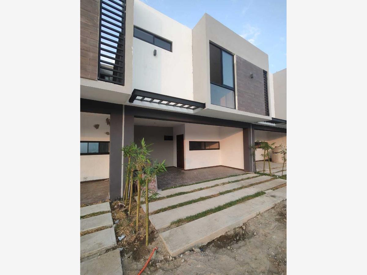Casa en venta en Indeco Unidad, Centro — foto 1 de 14