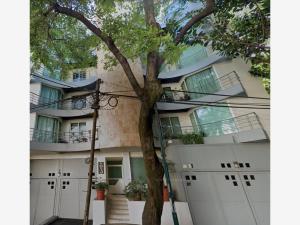 Departamento en venta en Escandón II Sección, Miguel Hidalgo — foto 2 de 7