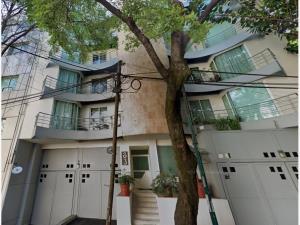 Departamento en venta en Escandón II Sección, Miguel Hidalgo — foto 3 de 7