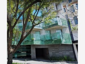Departamento en venta en Polanco V Sección, Miguel Hidalgo — foto 2 de 7