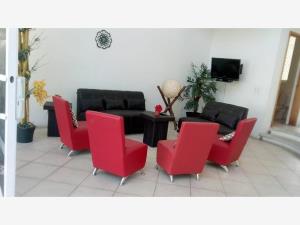 Casa en venta en Lomas de Trujillo, Emiliano Zapata — foto 3 de 13