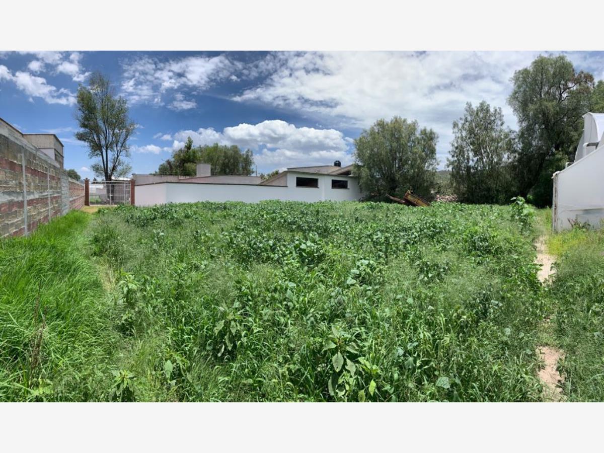 Terreno en venta en San Andres de las Peras, Tepetlaoxtoc — foto 1 de 15