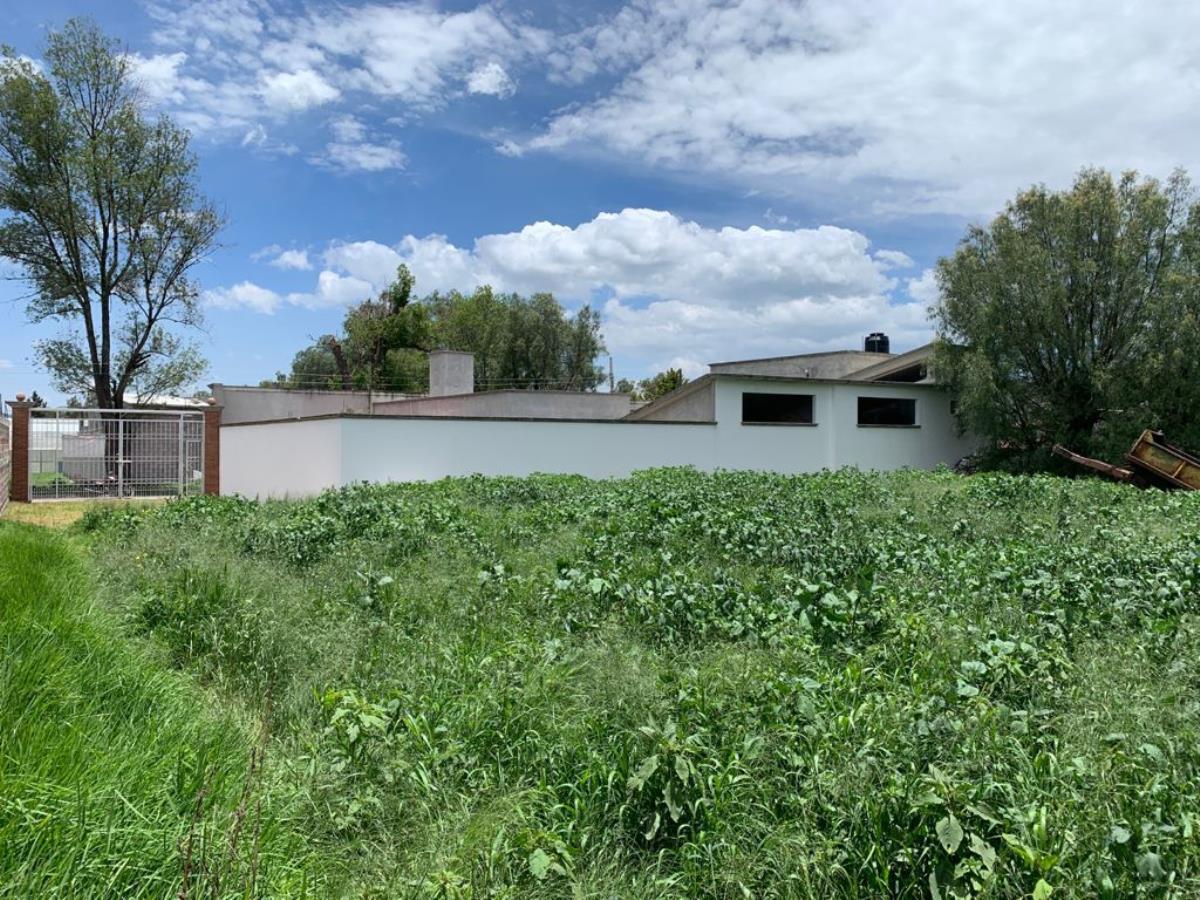 Terreno en venta en San Andres de las Peras, Tepetlaoxtoc — foto 1 de 13