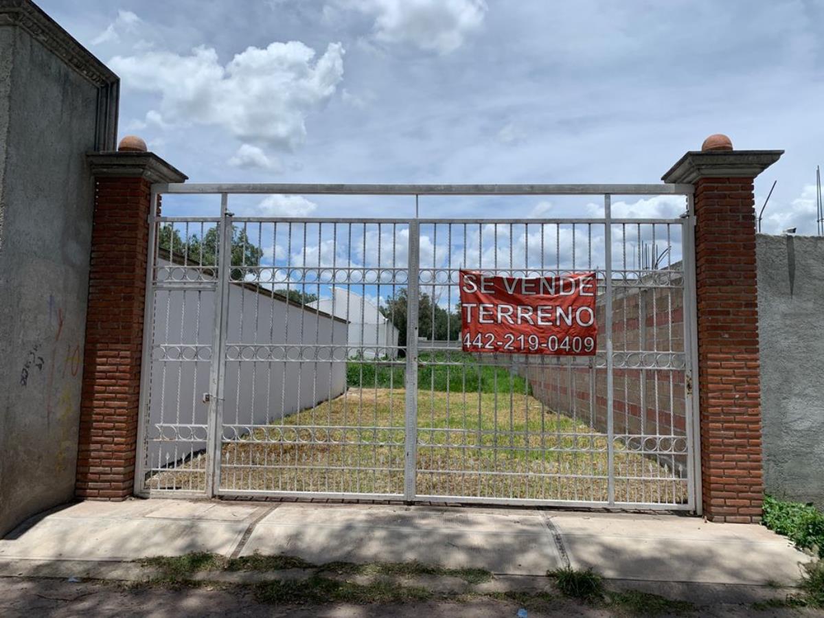 Terreno en venta en San Andres de las Peras, Tepetlaoxtoc — foto 1 de 15