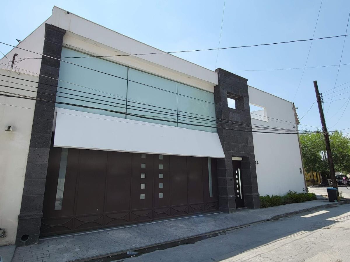 Casa en venta en Anáhuac, San Nicolás de los Garza — foto 1 de 46