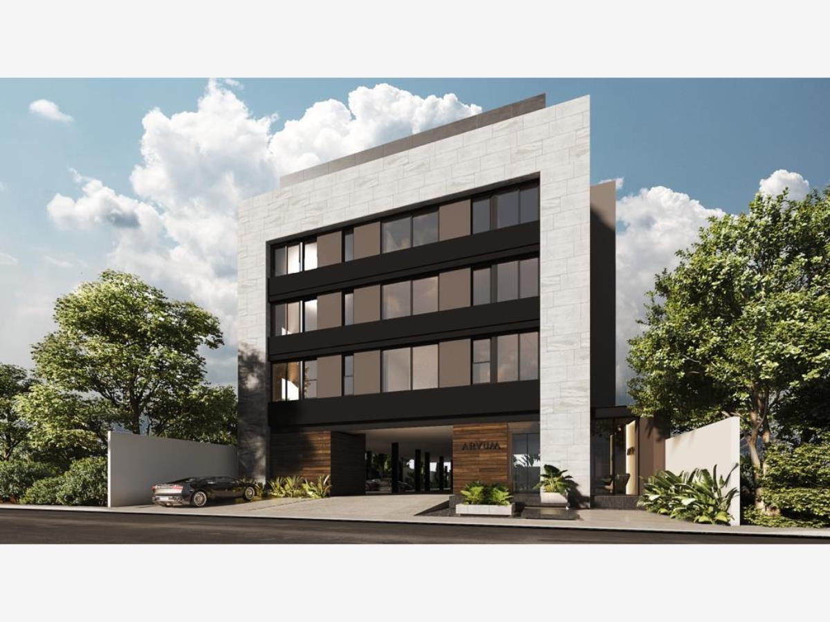 Departamento en venta en San Ramon Norte, Mérida — foto 1 de 13