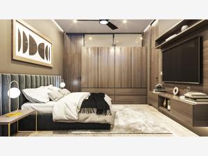 Departamento en venta en San Ramon Norte, Mérida — foto 3 de 13