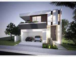 Casa en venta en Punta Tiburón, Residencial, Marina y Golf, Alvarado — foto 2 de 4