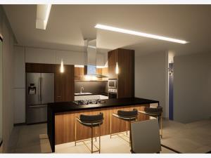 Casa en venta en Punta Tiburón, Residencial, Marina y Golf, Alvarado — foto 3 de 4