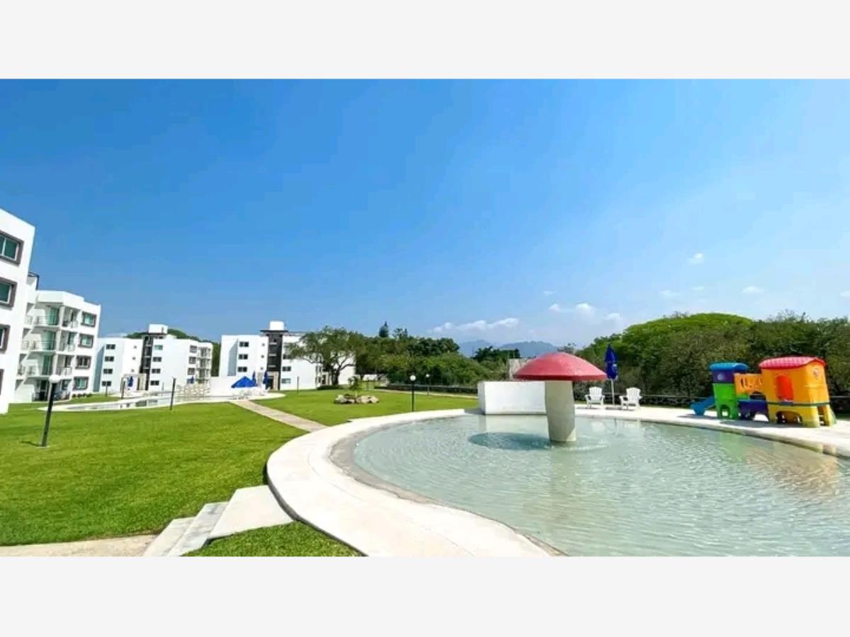 Departamento en venta en Cocoyoc, Yautepec — foto 1 de 22
