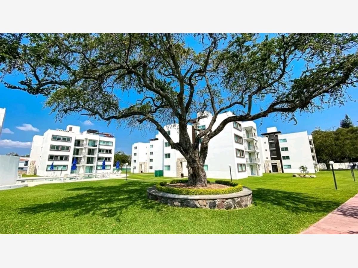 Departamento en venta en Cocoyoc, Yautepec — foto 1 de 23