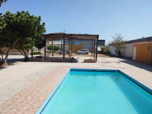 Quinta en venta en Ejido San Miguel, Matamoros — foto 2 de 13