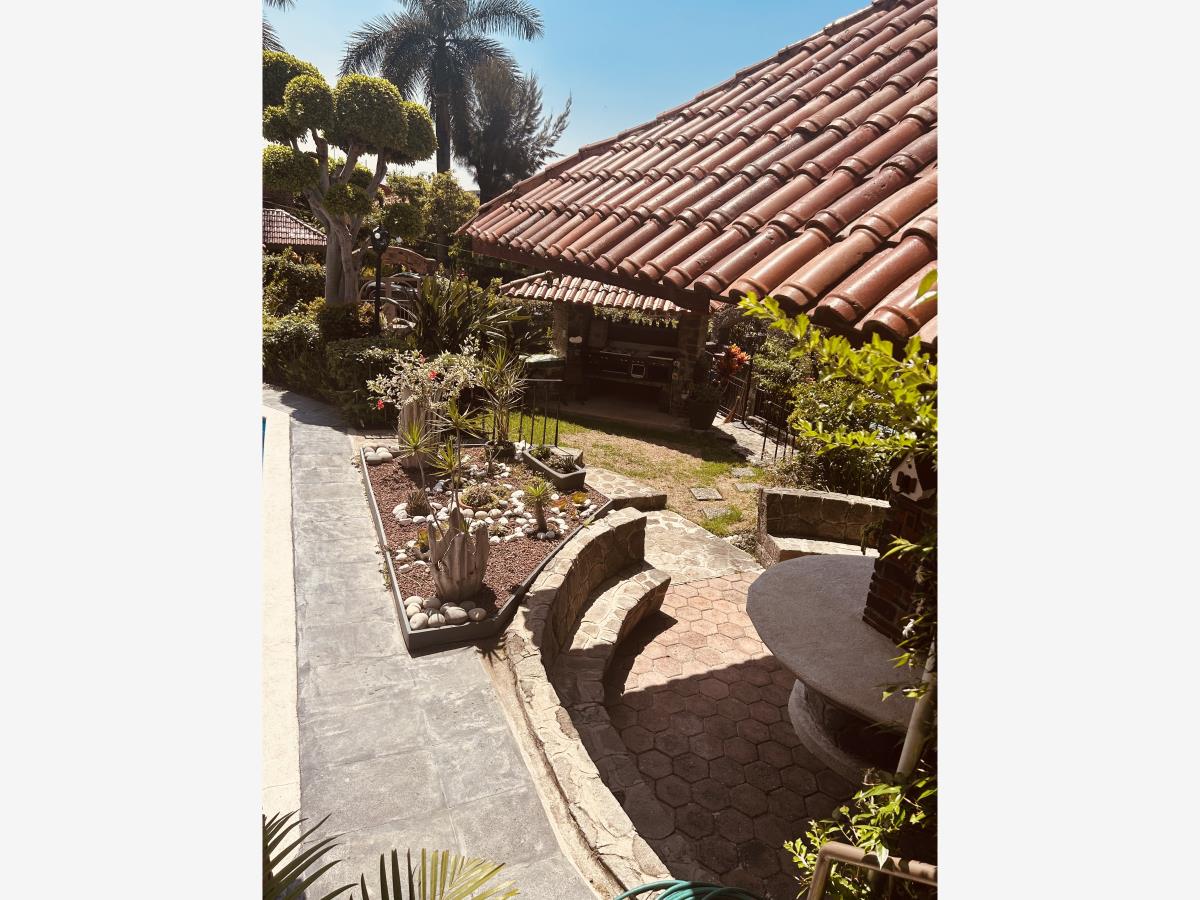 Departamento en renta en Rancho Cortes, Cuernavaca — foto 1 de 12