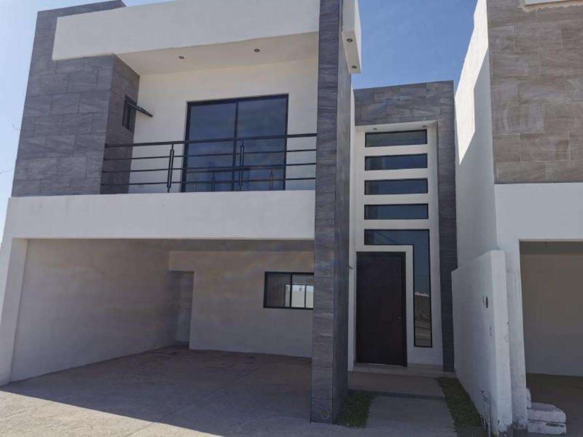 Casa en venta en Los Viñedos, Torreón — foto 1 de 20