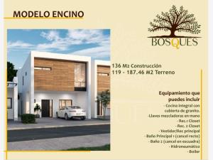 Casa en venta en Los Viñedos, Torreón — foto 3 de 5