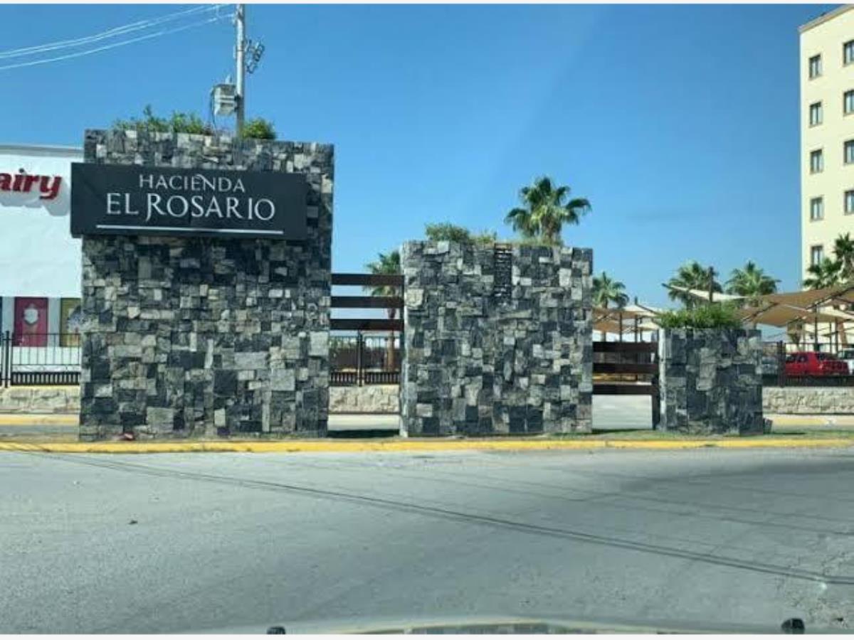 Terreno en Venta en Hacienda del Rosario, Torreón, Coahuila de Zaragoza