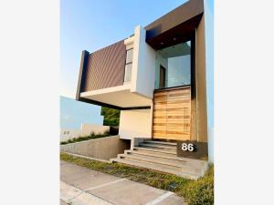Casa en venta en Punta Tiburón, Residencial, Marina y Golf, Alvarado — foto 2 de 7