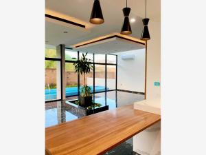 Casa en venta en Punta Tiburón, Residencial, Marina y Golf, Alvarado, Veracruz de Ignacio de la Llave
