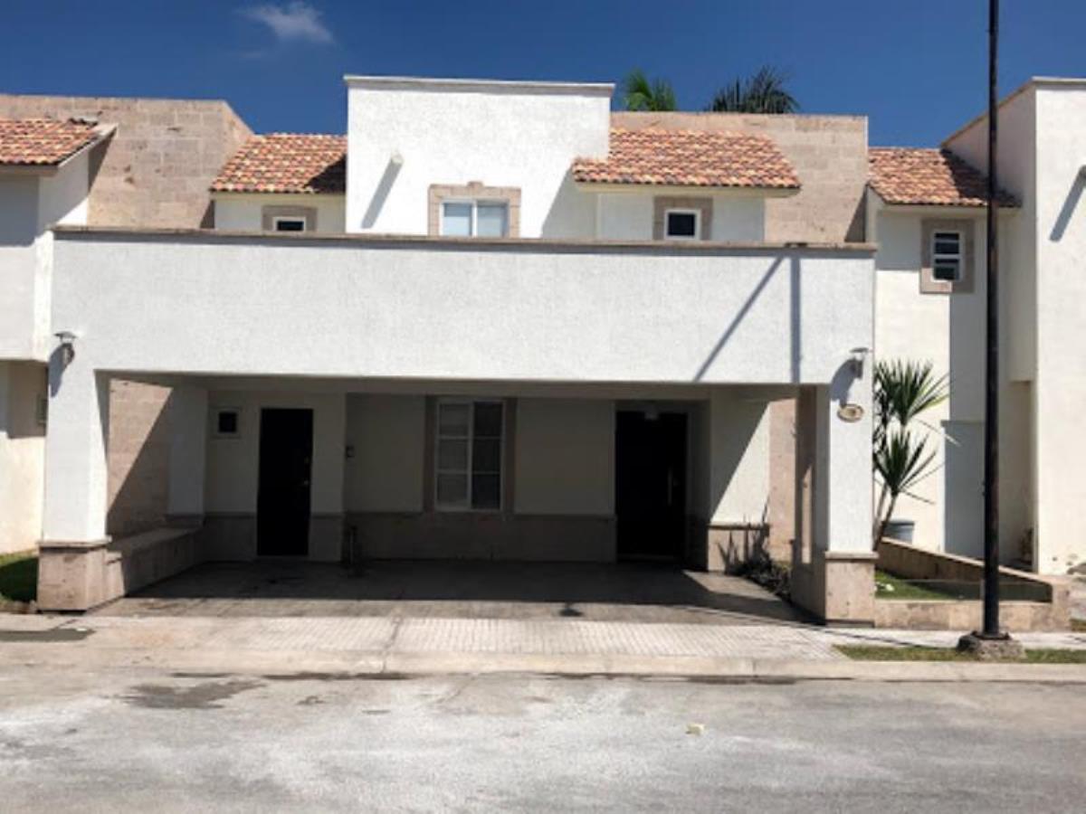 Casa en renta en Residencial Senderos, Torreón — foto 1 de 30