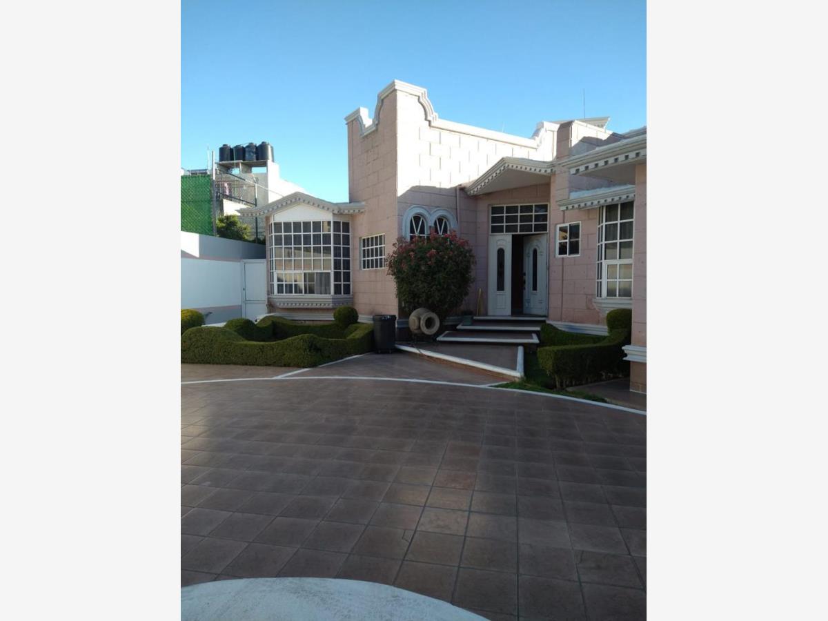 Casa en renta en Club de Golf, Pachuca de Soto — foto 1 de 6