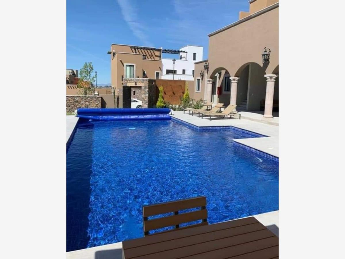 Casa en venta en Tierradentro, San Miguel de Allende — foto 1 de 23