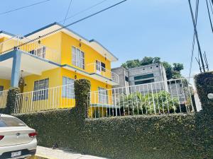 Casa en Ricardo Flores Magon, Cuernavaca, Morelos