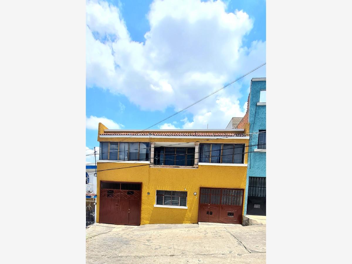 Casa en venta en Ampliación Lomas del Punhuato, Morelia — foto 1 de 28