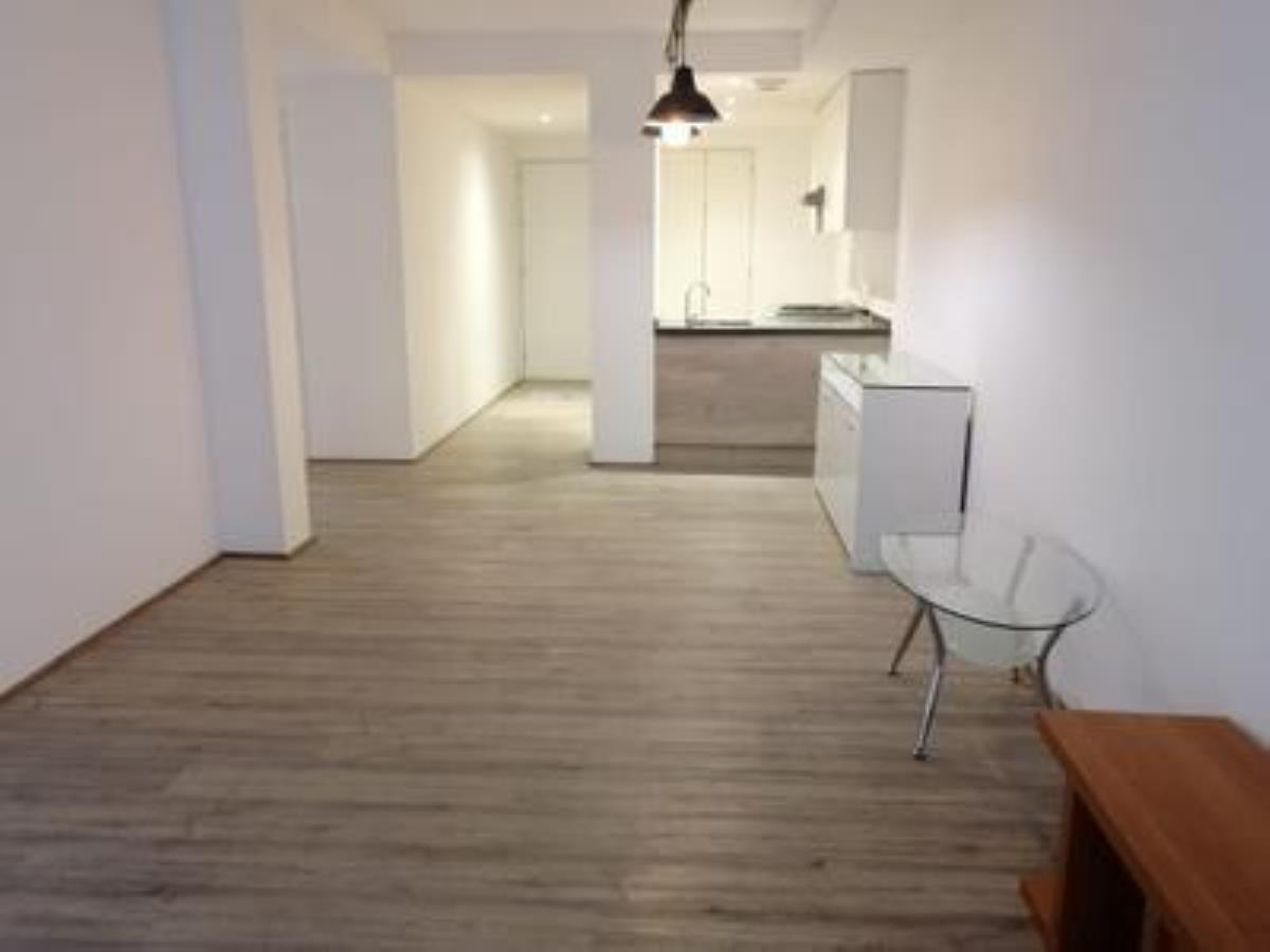 Departamento en renta en Santa Fe Cuajimalpa, Cuajimalpa de Morelos — foto 1 de 7