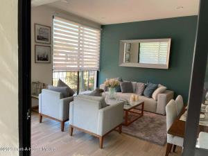 Departamento en venta en Nativitas, Benito Juárez — foto 3 de 26