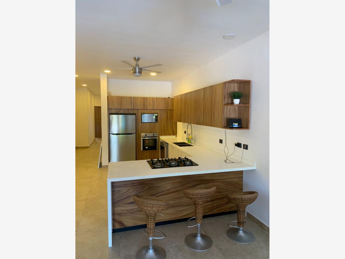 Departamento en renta en Puerto Aventuras, Solidaridad — foto 1 de 26