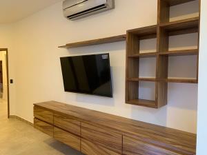 Departamento en renta en Puerto Aventuras, Solidaridad — foto 3 de 26