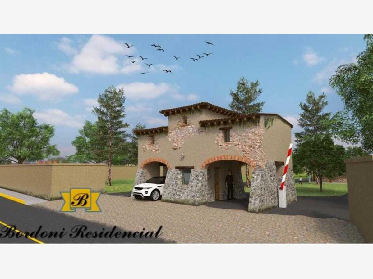 Terreno en venta en Apatlahuaya, Apizaco — foto 1 de 5