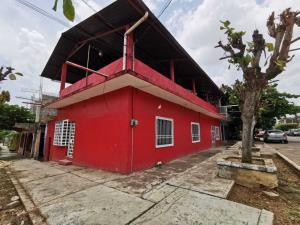 Casa en venta en Villa Alta, Acayucan — foto 2 de 19