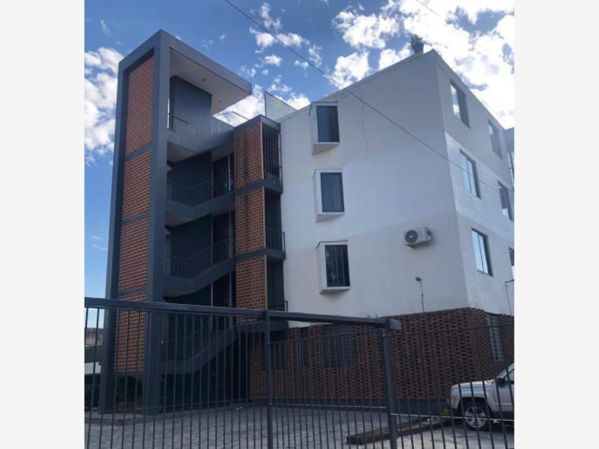 Departamento en venta en El Colli Urbano 1a. Sección, Zapopan — foto 1 de 16