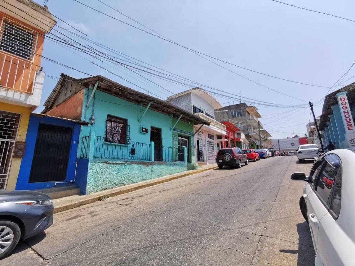 Casa en venta en San Diego, Acayucan — foto 1 de 10
