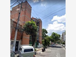 Departamento en venta en San Simon Tolnahuac, Cuauhtémoc — foto 2 de 9