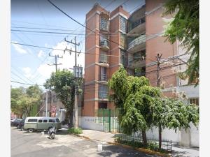 Departamento en venta en San Simon Tolnahuac, Cuauhtémoc — foto 3 de 9