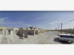 Casa en venta en Villa Residencial del Real, Juárez — foto 2 de 16