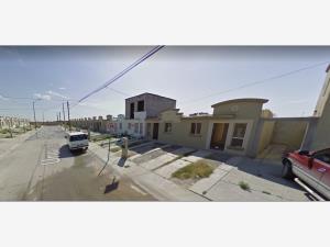 Casa en venta en Villa Residencial del Real, Juárez — foto 3 de 16
