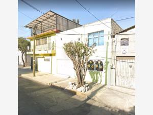 Casa en venta en Moctezuma 2a Sección, Venustiano Carranza — foto 2 de 10