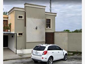 Casa en venta en Polanco, Reynosa — foto 2 de 10