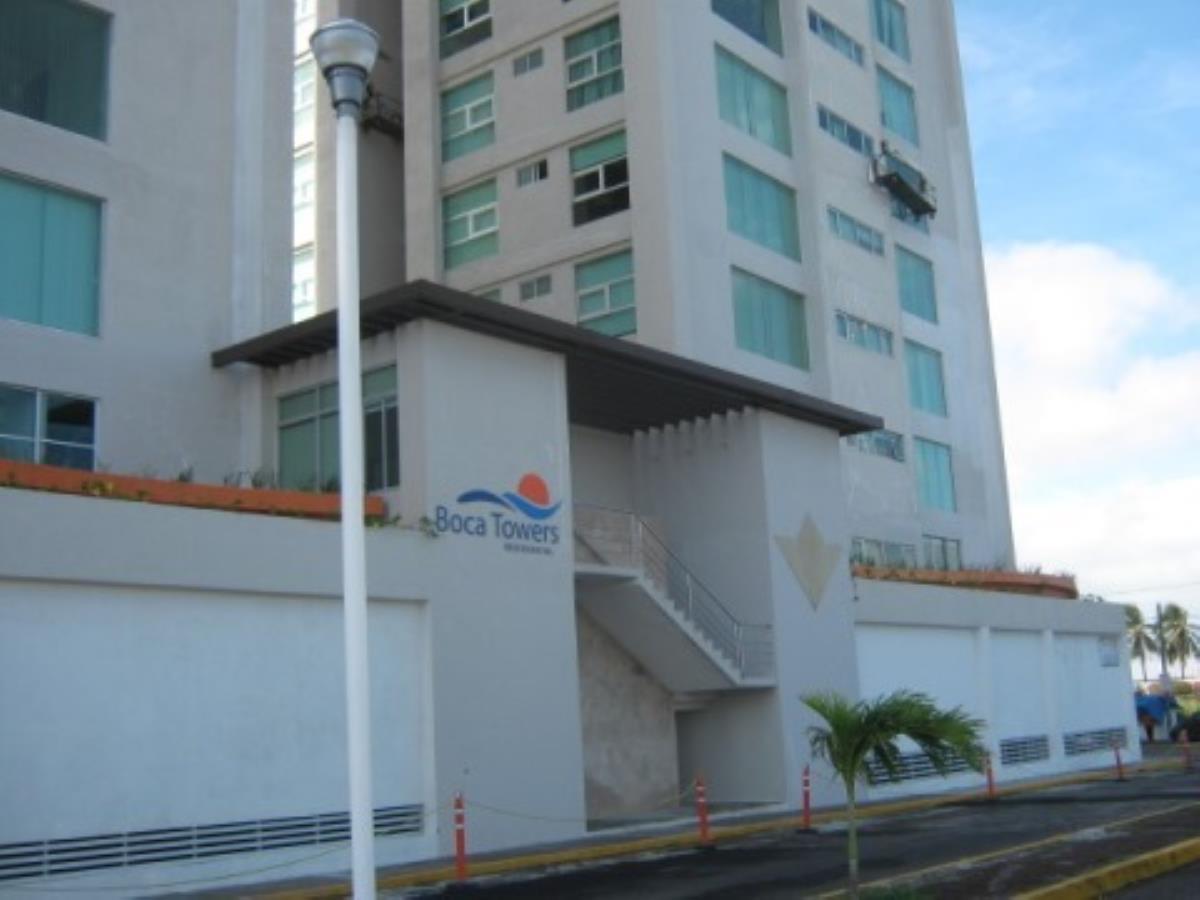 Departamento en venta en Petrolera (Heriberto Kehoe), Boca del Río — foto 1 de 11