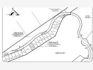 Terreno en venta en Dos Riberas Residencial y Club de Golf, Alvarado — foto 3 de 3