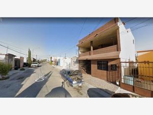 Casa en venta en Villas de San Jose, Juárez — foto 3 de 5