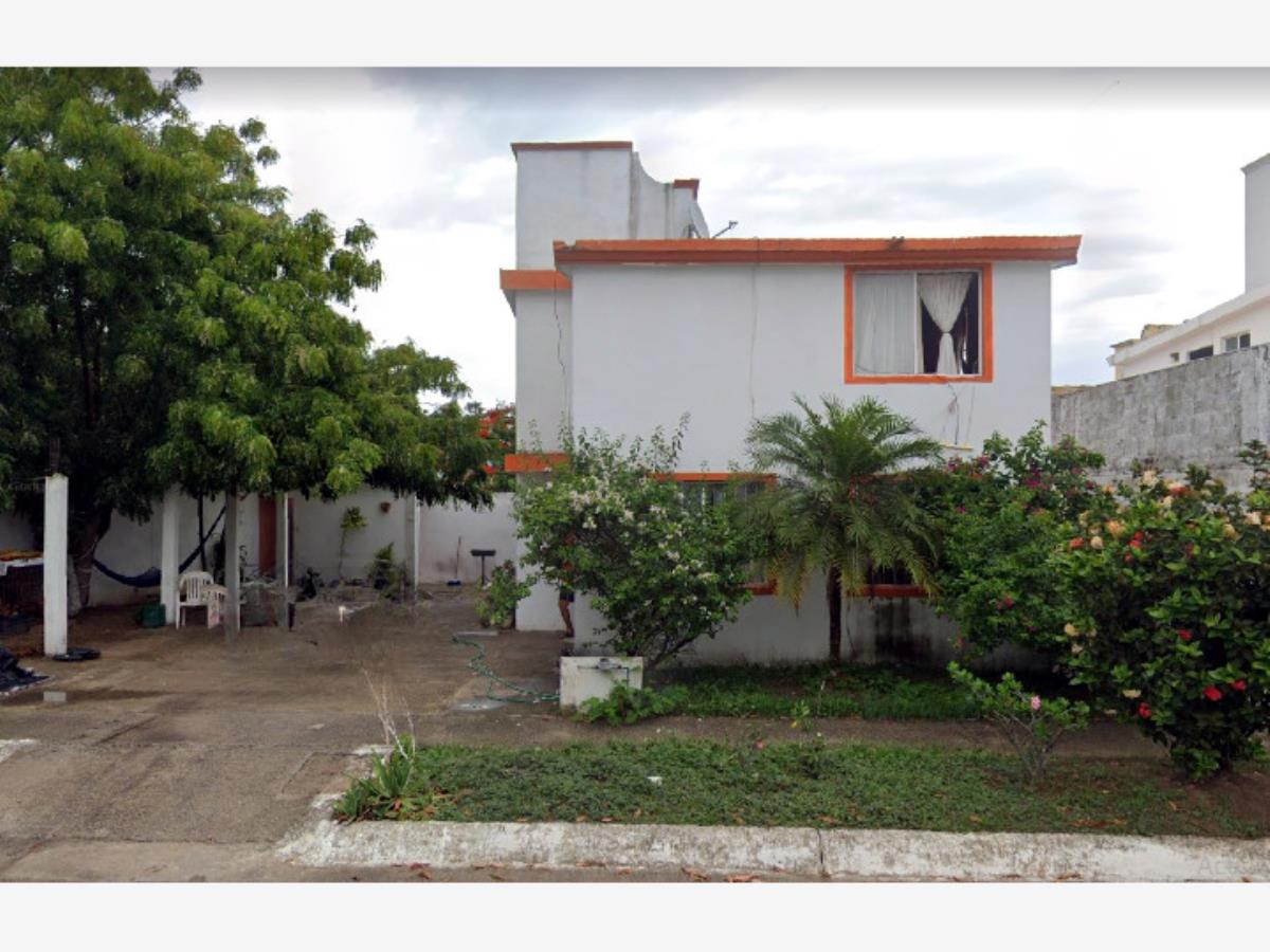 Casa en venta en 18 de Marzo, Ciudad Madero — foto 1 de 9