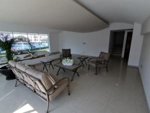 Departamento en venta en Playa de Oro Mocambo, Boca del Río — foto 2 de 11