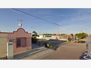 Casa en venta en Villas de Oradel, Nuevo Laredo — foto 2 de 7