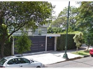 Casa en venta en Insurgentes San Borja, Benito Juárez — foto 2 de 10
