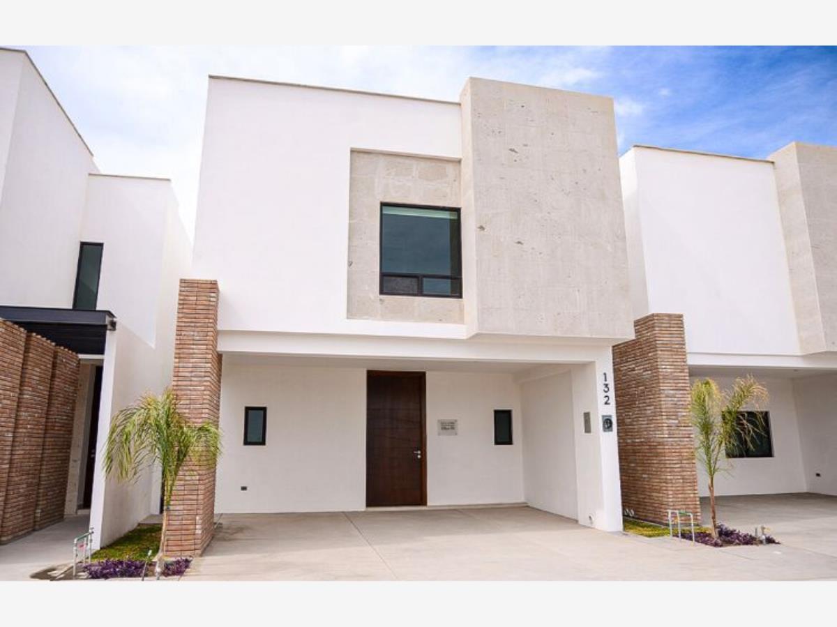 Casa en venta en Residencial Senderos, Torreón — foto 1 de 9